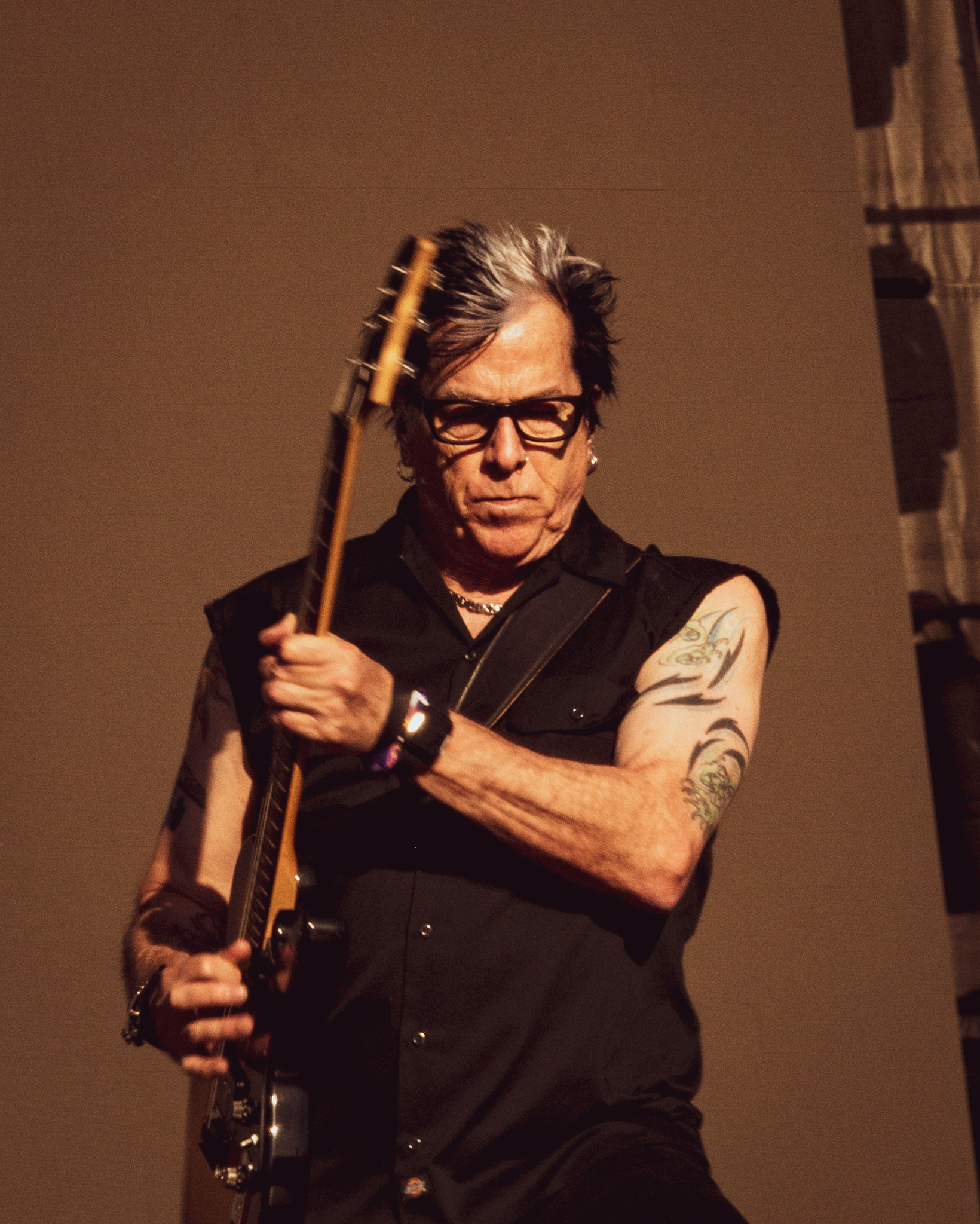 Lollapalooza Chile 2024 - Día 2